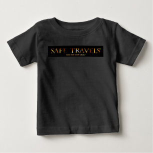 Toddler Hoodie Baby T-Shirt