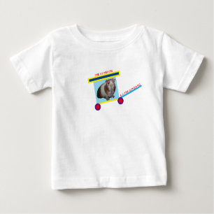Toddler Learning Tee