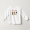 Toddler Long Sleeve T-Shirt