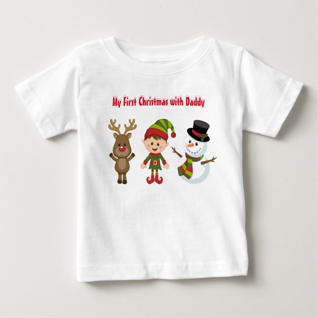 Toddler Long Sleeve T-Shirt (Front)