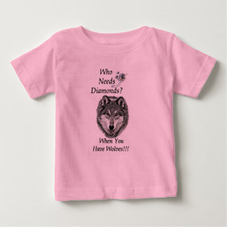 Toddler - Pink TShirt