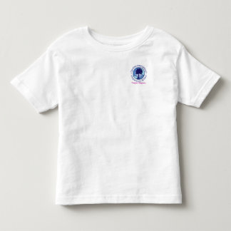 Toddler Prepper Steppers T-Shirt