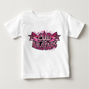 TODDLER SHIRT
