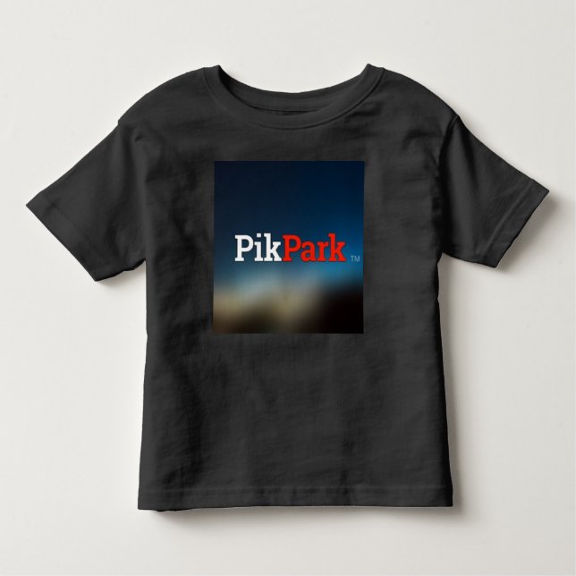 || TODDLER T-Shirt (Front)