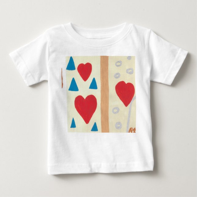 Toddler T-Shirt (Front)