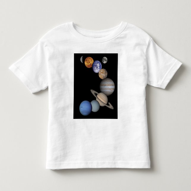 Toddler T-Shirt (Front)
