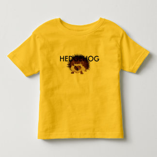 TODDLER T-SHIRT