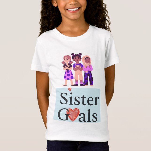 toddler t-shirt (Front)