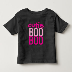 Toddler T-Shirt : HALLOWEEN Cutie Boo #3