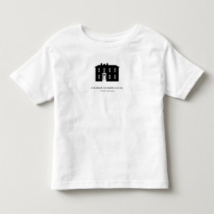 Toddler T-Shirt — Stephen Hopkins House