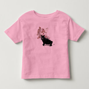 Toddler T-shirts : Playful Time Kitten's