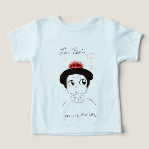 Toddler Tee
