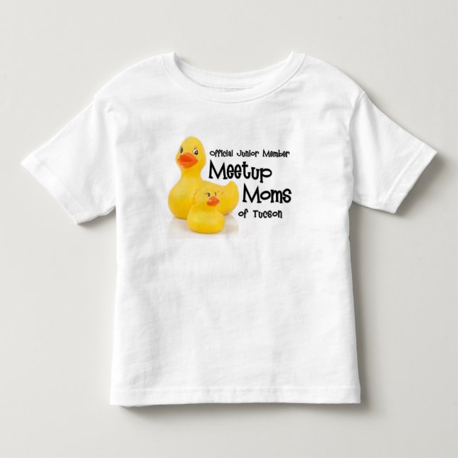 Toddler Tee A (Front)