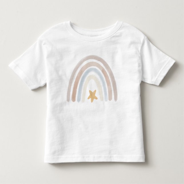 toddler toddler T-Shirt (Front)