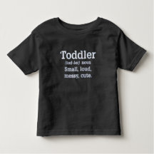 Toddler Tops & T-Shirts