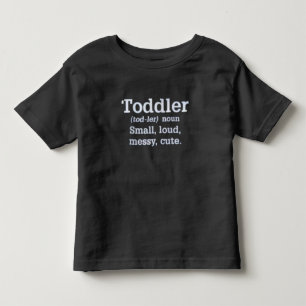 Toddler Tops & T-Shirts