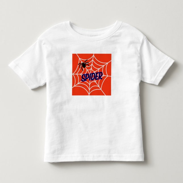 Toddler Tops & T-Shirts (Front)