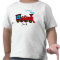 toddler Train ChooChoo Birthday T-Shirt