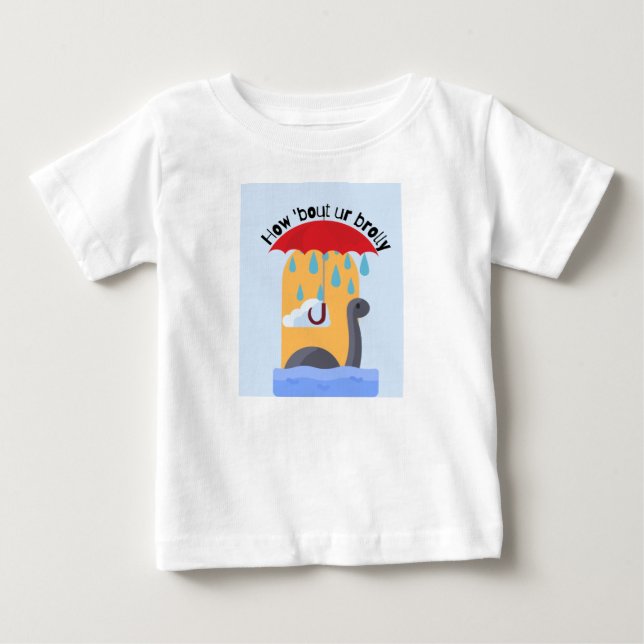 Toddler tshirt (Front)