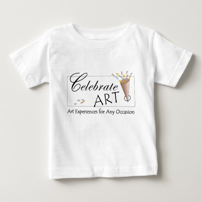 Toddler Tshirt (Front)