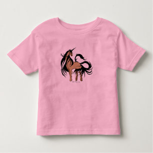Toddler Unicorn Shirt