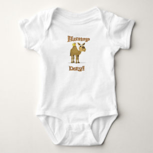 Toddler's Hump Day Shirt