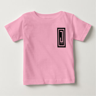 toddlers j wear design long sleeve tee