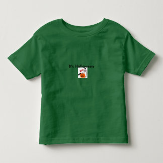 toddlers t- shirt