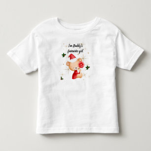 Toddler's T-Shirt