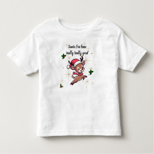 Toddler's T-Shirt