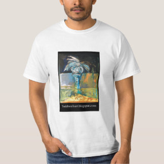 ToddNoelsArt Tee