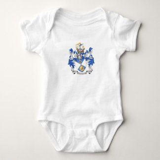 Todler and baby bodysuit