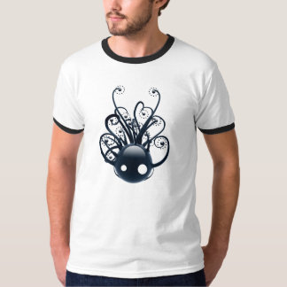 todo el mundo quiere ser inusual T-Shirt