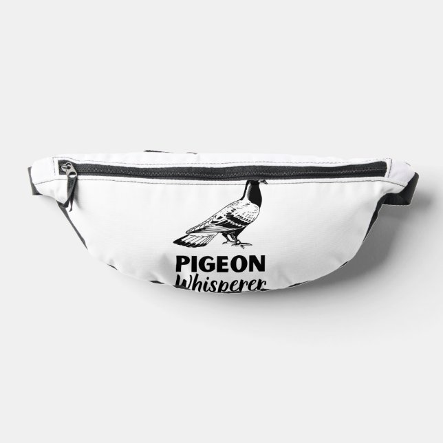 todobhofs bum bags (Lay Down)