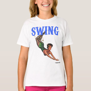 TodsCircus Tees