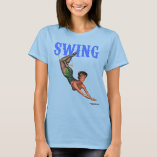 TodsCircus Tees
