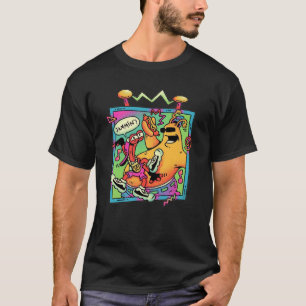 ToeJam  Earl Classic  T-Shirt