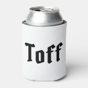 Toff Can Cooler