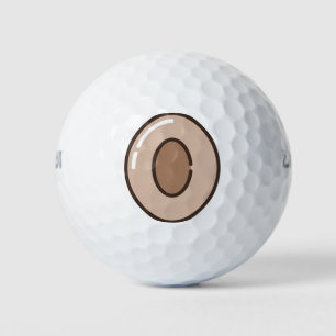 toffee golf balls