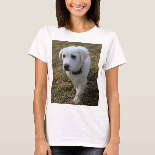 Toffee T-Shirt (Front)