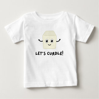 Tofu Love Baby T-Shirt