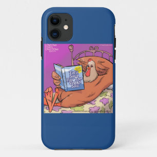 Tofu Vegan Soul Funny Case-Mate iPhone Case