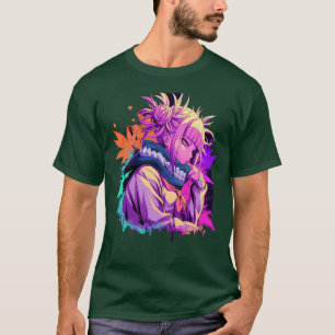 toga himiko family T-Shirt