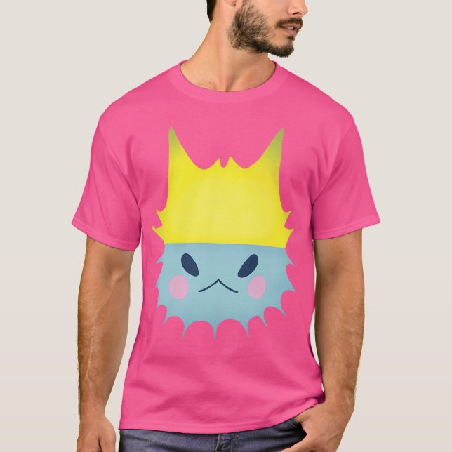 Togetchi T-Shirt (Front)