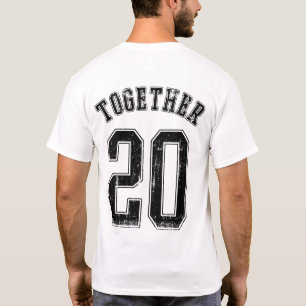 Together 20 T-Shirt