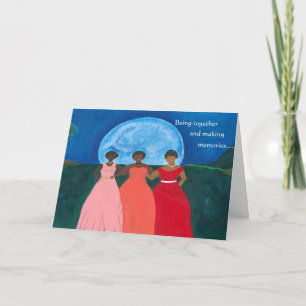 Together 2 holiday card