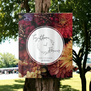 Together and Forever Tapestry