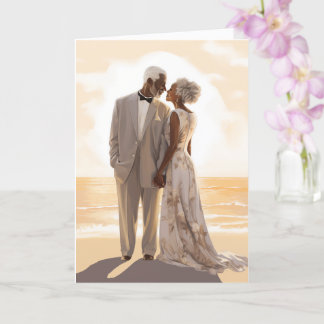 Together at Last Card