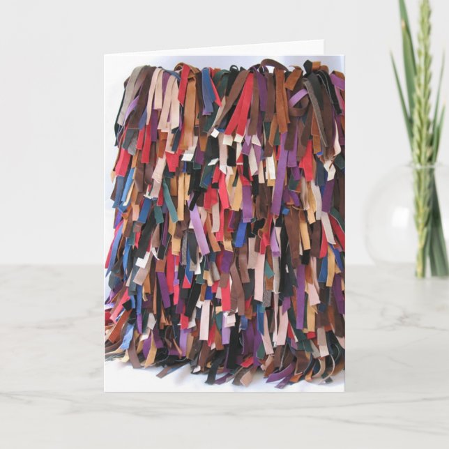 together card (Front)