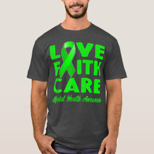 Together For Mental Health 6645 T-Shirt